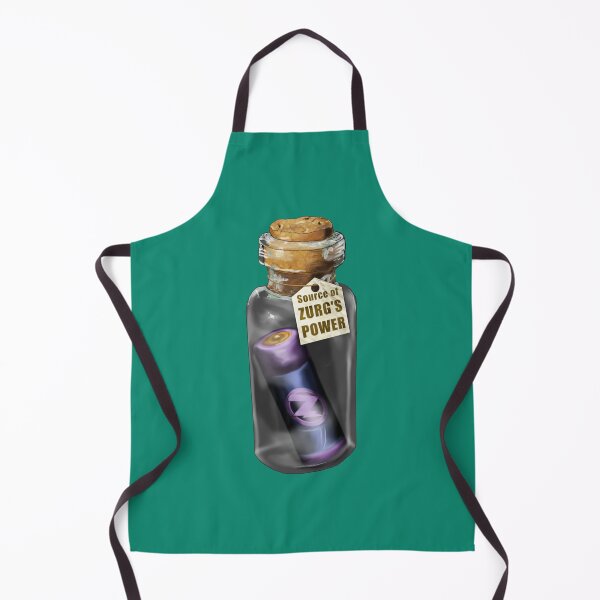 Item preview, Finally - the source of all Zurg_s power! designed and sold by AmacanCQM.