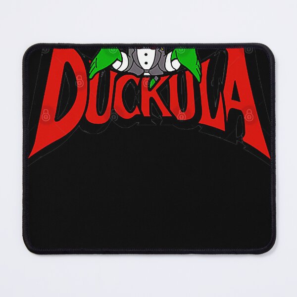 Item preview, Danger Mouse  DUCKULA designed and sold by gracicintire.