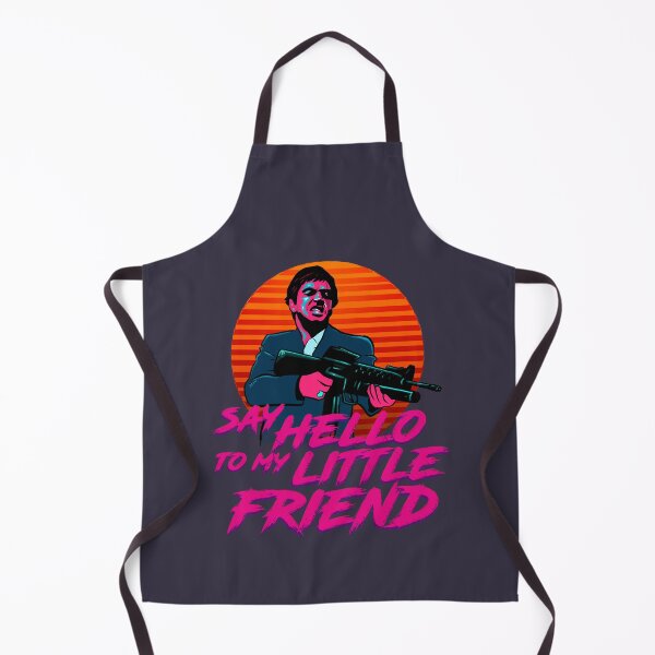 Item preview, Discover The Secret To Scarface Gifts For Movie Fans designed and sold by Verna004Helen.