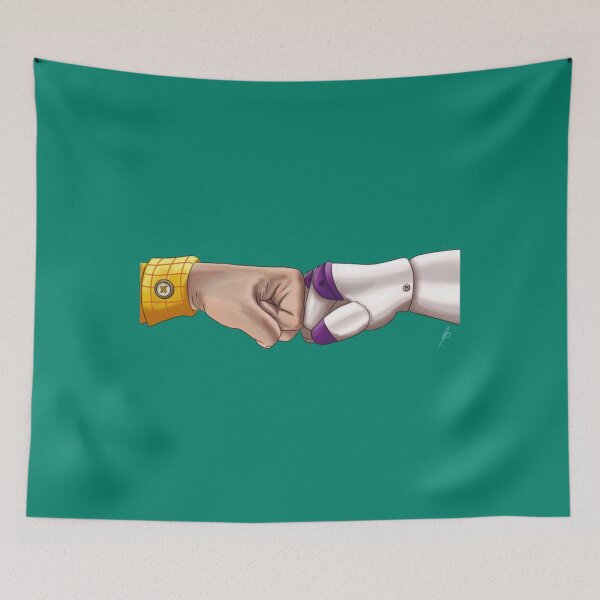 Item preview, Friendship   designed and sold by AmacanCQM.