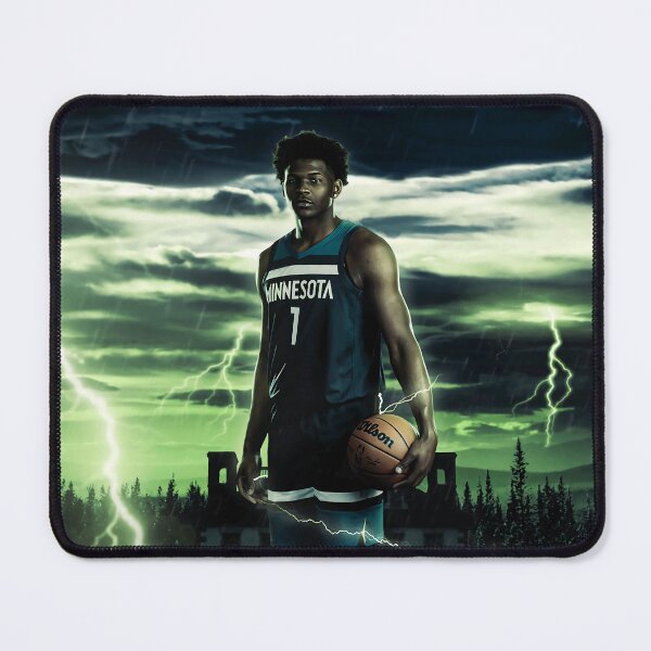 Item preview, Anthony Edwards 1 Young Star designed and sold by MichaelBK11.