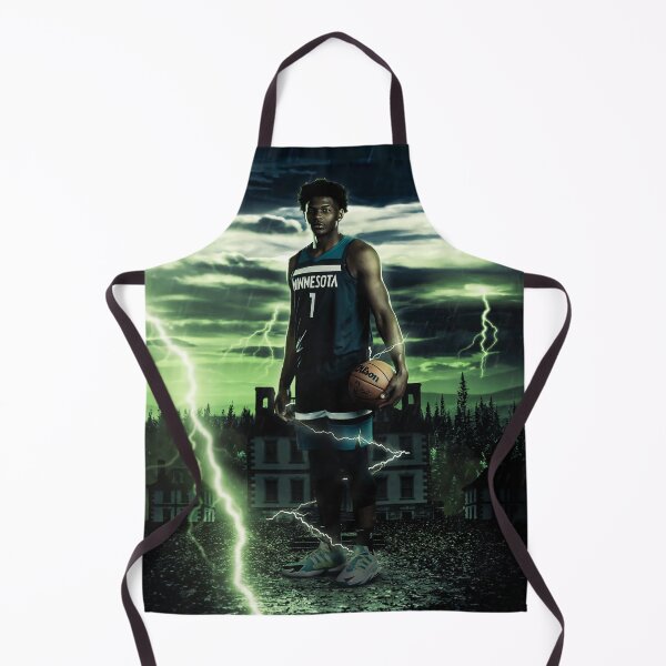 Item preview, Anthony Edwards 1 Young Star designed and sold by MichaelBK11.