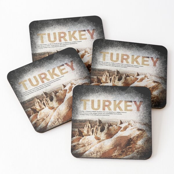 Item preview, Turkey wanderlust - Travelling Istanbul designed and sold by ZeeshanDesignz.