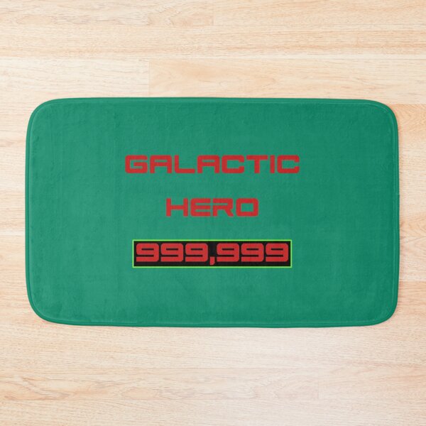 Item preview, Galactic Hero!   designed and sold by AmacanCQM.