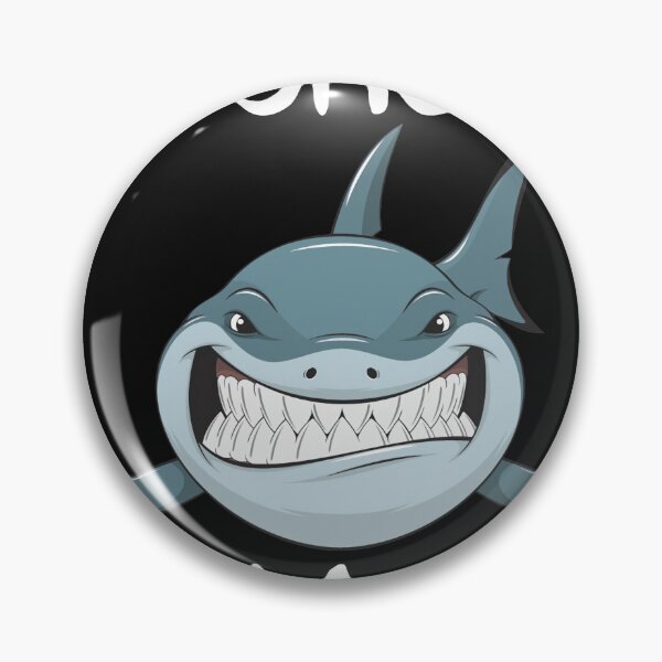 Artikelvorschau, Mens Asshole Shark tun lustiges freches Sprichwort entworfen und verkauft von hansennielsen.