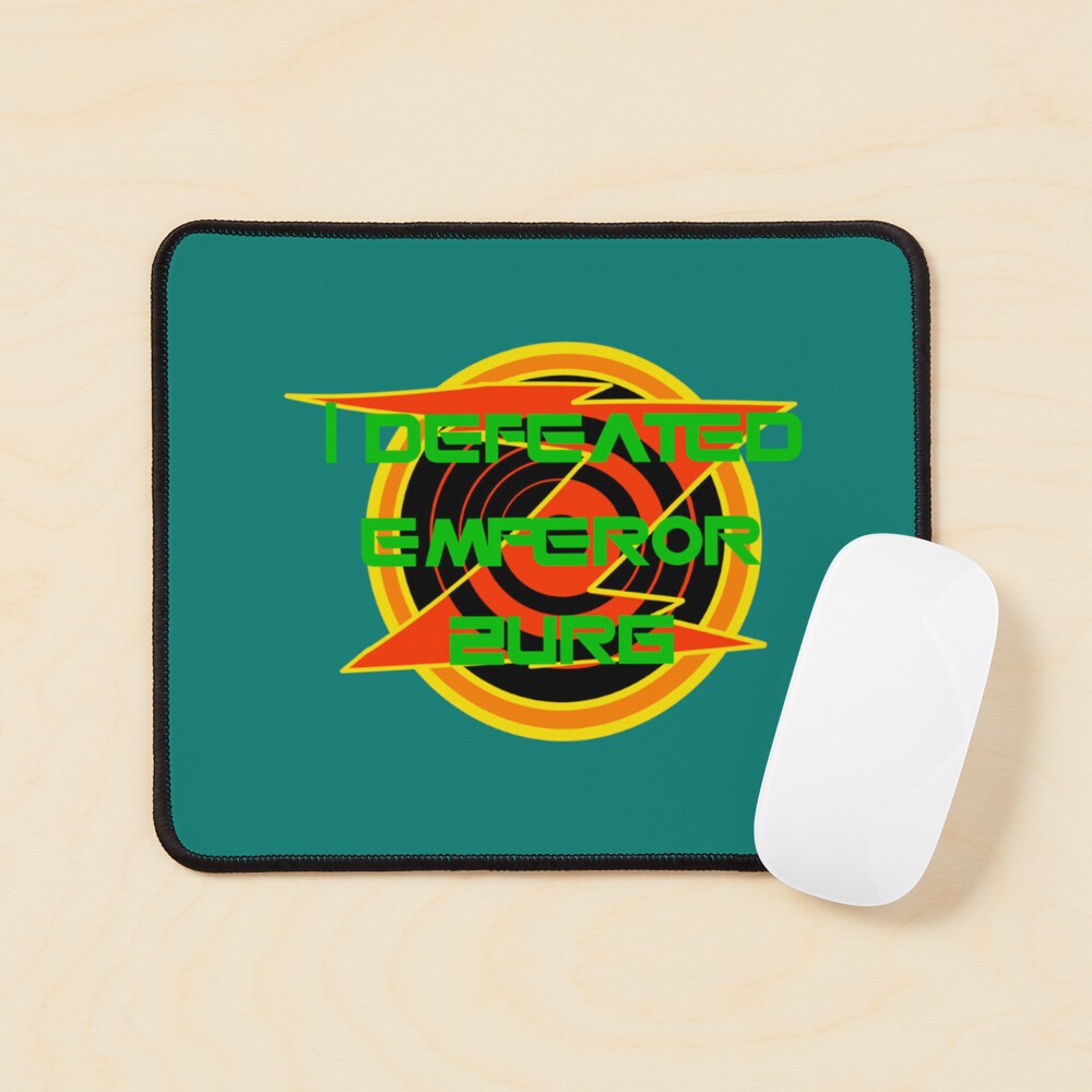 Item preview, Mouse Pad designed and sold by AmacanCQM.