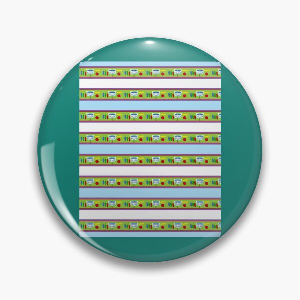 Item preview, Space Ranger Stripes Graphic  designed and sold by AmacanCQM.