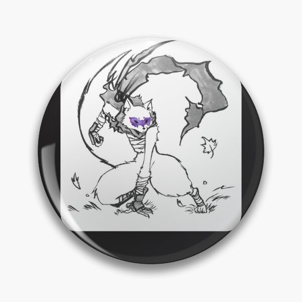 Item preview, Alopex - TMNT designed and sold by brlilayyn4.