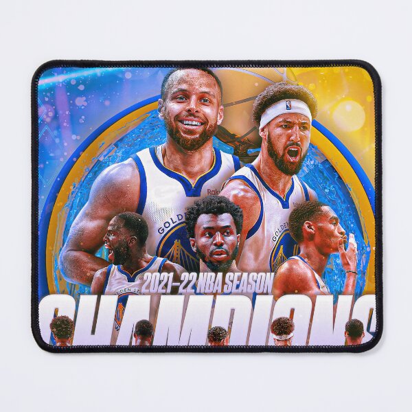 Item preview, Golden State Champions 2022 Basketball designed and sold by MichaelBK11.
