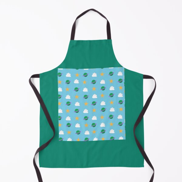 Item preview, Space Rangers and Sheriffs Sleeveless Top designed and sold by AmacanCQM.