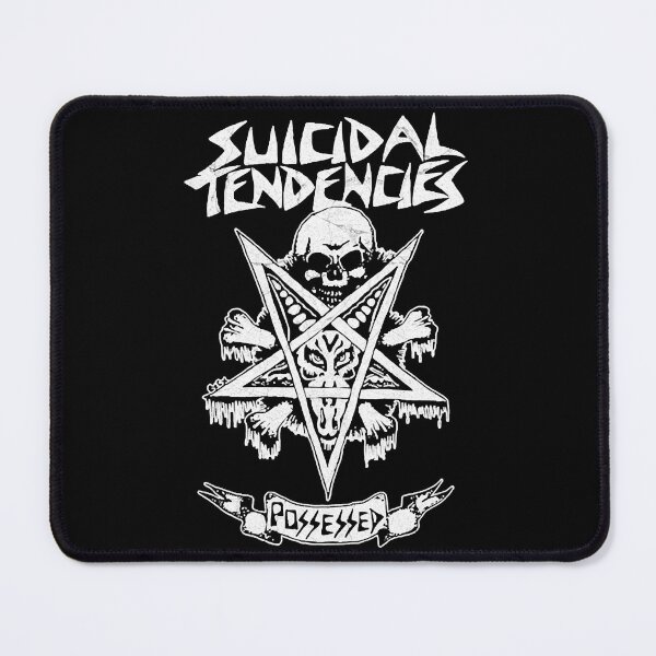 Item preview, Suicidal Tendencies Symbol designed and sold by Purpleoly.