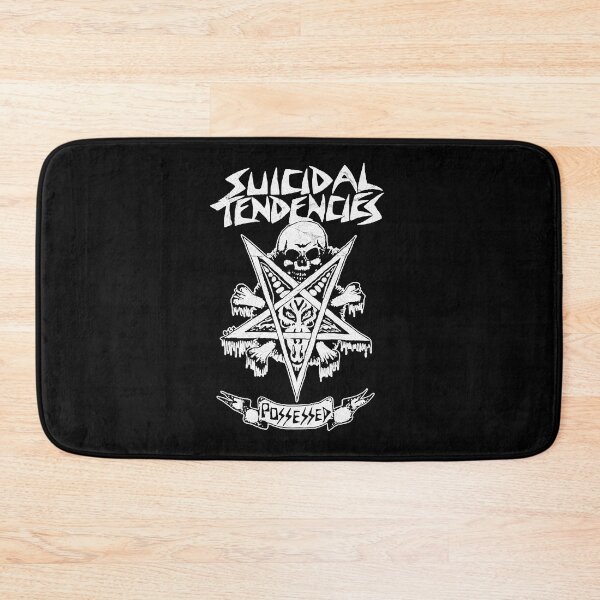 Item preview, Suicidal Tendencies Symbol designed and sold by Purpleoly.