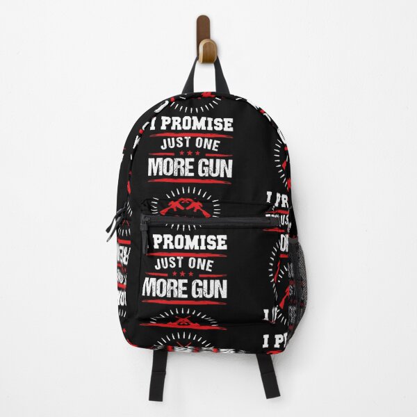 Item preview, GUN graphic, GUN RIGHT print Classic  designed and sold by bubarmahunap.