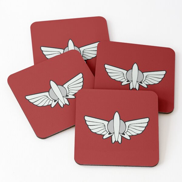 Item preview, Star Command   designed and sold by AmacanCQM.