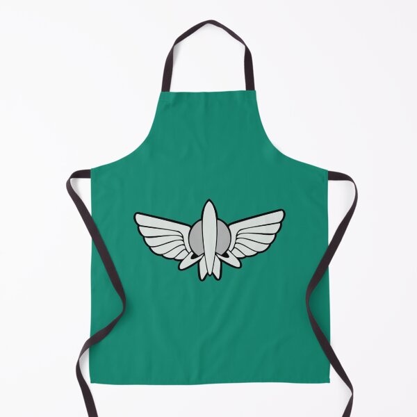 Item preview, Star Command designed and sold by AmacanCQM.