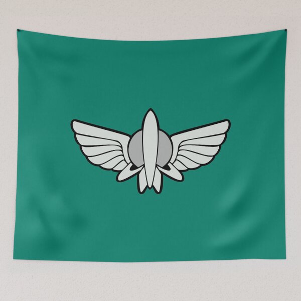 Item preview, Star Command   designed and sold by AmacanCQM.