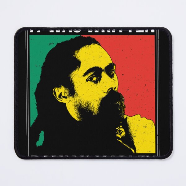 Item preview, Bob Marley T-Shirt designed and sold by danle421512.