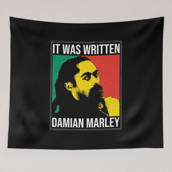 Item preview, Bob Marley T-Shirt designed and sold by danle421512.