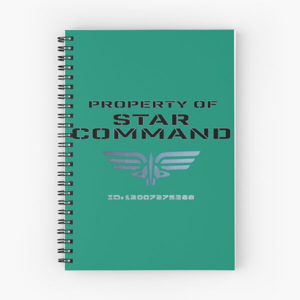 Item preview, Star Command Buzz   designed and sold by AmacanCQM.