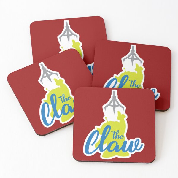 Item preview, The Claw   designed and sold by AmacanCQM.