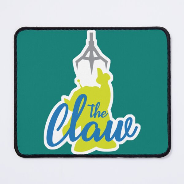 Item preview, The Claw   designed and sold by AmacanCQM.