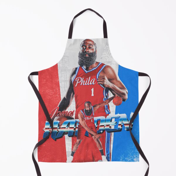 Item preview, James Harden 1 Philadelphia designed and sold by MichaelBK11.