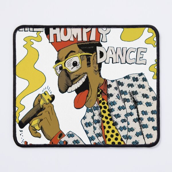 Item preview, The Humpty Dance designed and sold by hansennielsen.