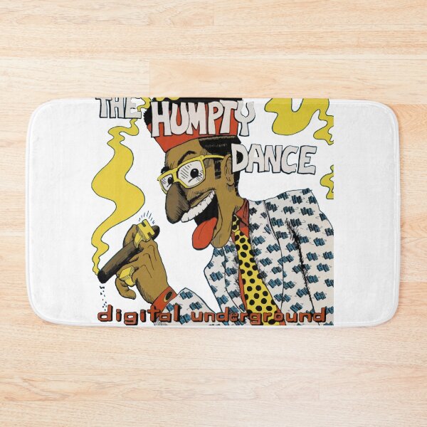 Item preview, The Humpty Dance designed and sold by hansennielsen.