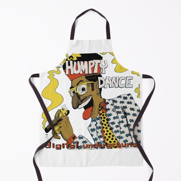 Item preview, The Humpty Dance designed and sold by hansennielsen.
