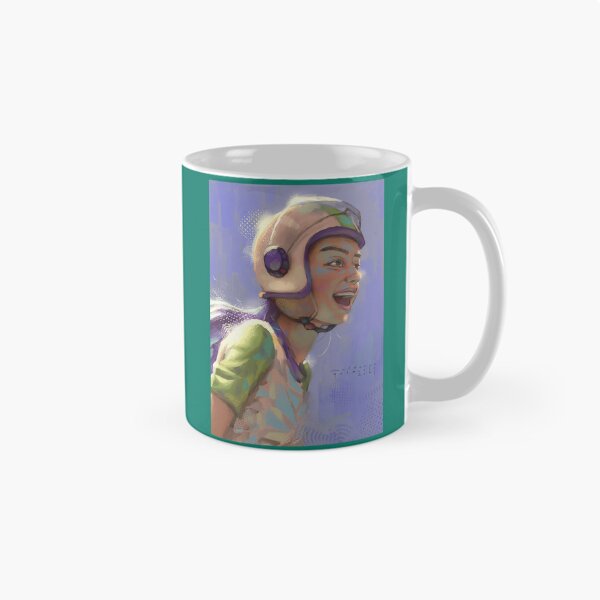 Item preview, To Infinity and Beyond Premium Scoop  designed and sold by AmacanCQM.