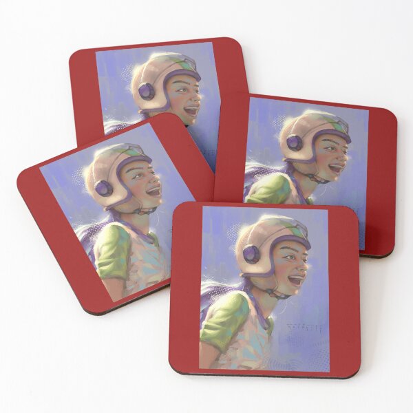 Item preview, To Infinity and Beyond Premium Scoop  designed and sold by AmacanCQM.