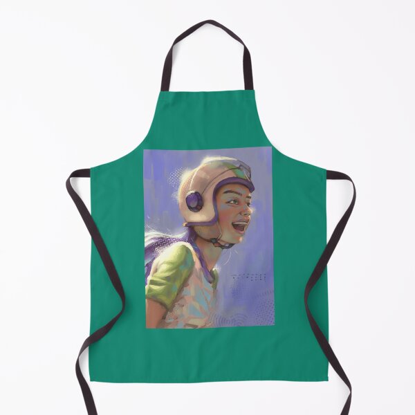 Item preview, To Infinity and Beyond Premium Scoop designed and sold by AmacanCQM.