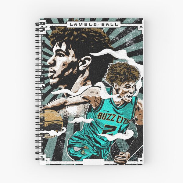 Item preview, Lamelo Ball 2 GOAT designed and sold by MichaelBK11.