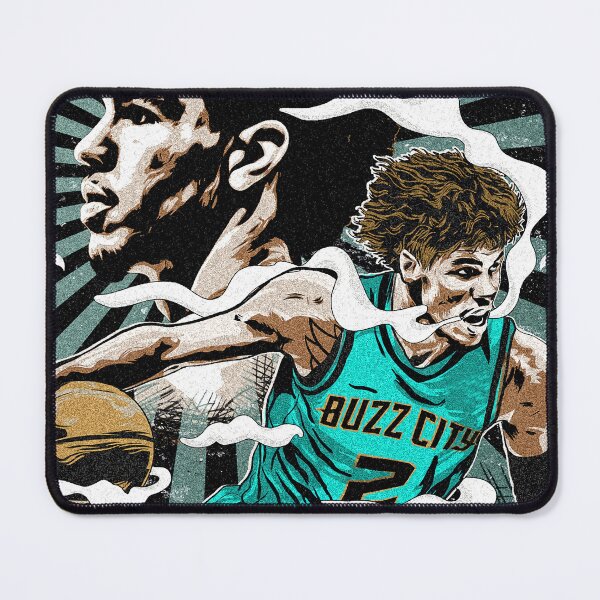 Item preview, Lamelo Ball 2 GOAT designed and sold by MichaelBK11.