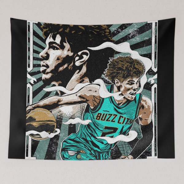 Artikelvorschau, Lamelo Ball 2 GOAT entworfen und verkauft von MichaelBK11.