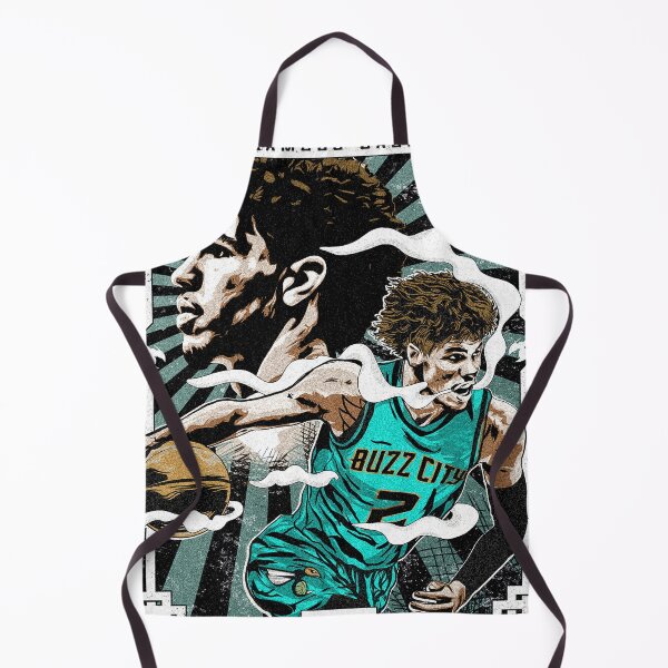 Item preview, Lamelo Ball 2 GOAT designed and sold by MichaelBK11.