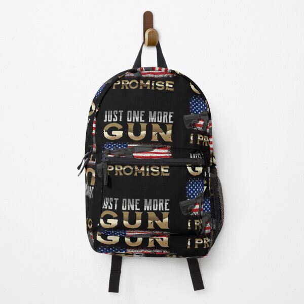 Item preview, GUN product, GUN RIGHT design Classic  designed and sold by bubarmahunap.