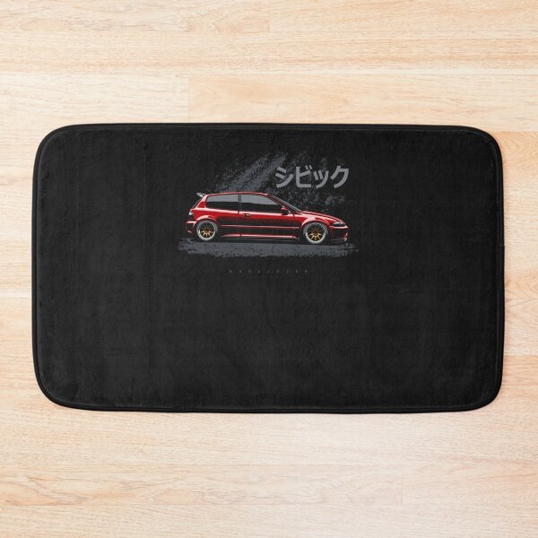 Item preview, Civic EG E designed and sold by peggytonia.