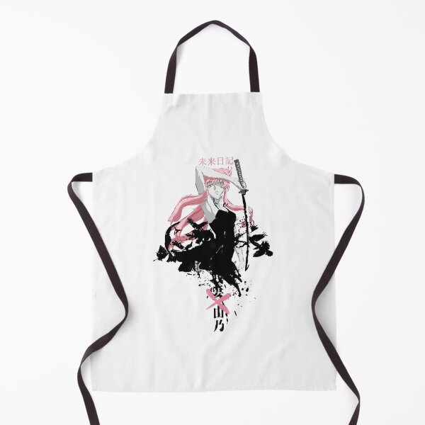 Item preview, Yuno  designed and sold by Purpleoly.