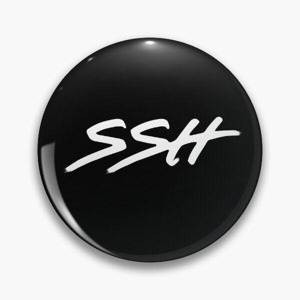 Item preview, PRETTYBOYFREDO SSH 'SUPER SAIYAN' BLACKOUT HOODIE designed and sold by rolanblake895.