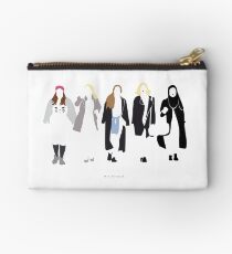 SKAM Girl Squad standing ver. Studio Pouch