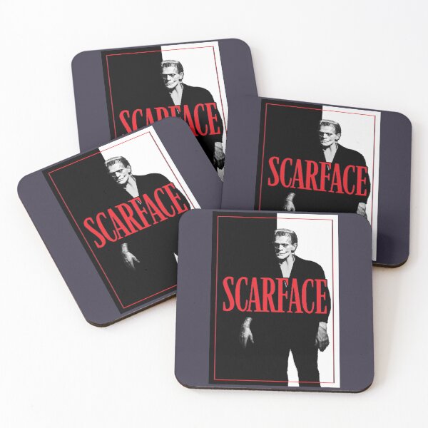 Item preview, Funny Gift For Scarface Christmas Holiday designed and sold by Verna004Helen.