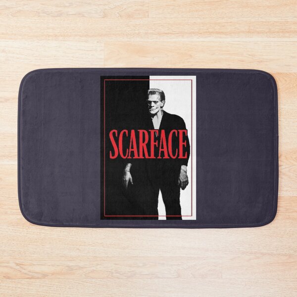 Item preview, Funny Gift For Scarface Christmas Holiday designed and sold by Verna004Helen.