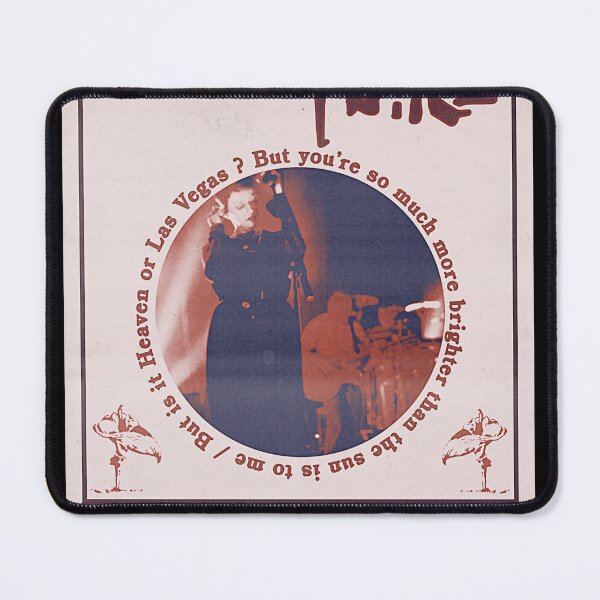 Item preview, Cocteau Twins Heaven or Las Vegas designed and sold by sheryrner.