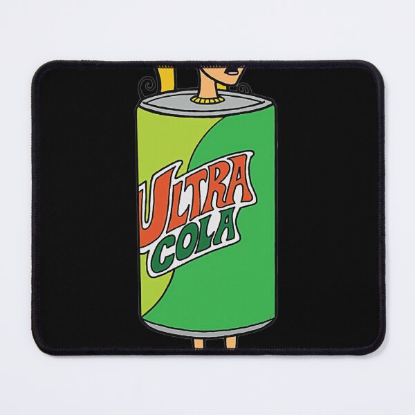 Item preview, Daria  Brittany  Ultra Cola  Fizz designed and sold by glindautto.