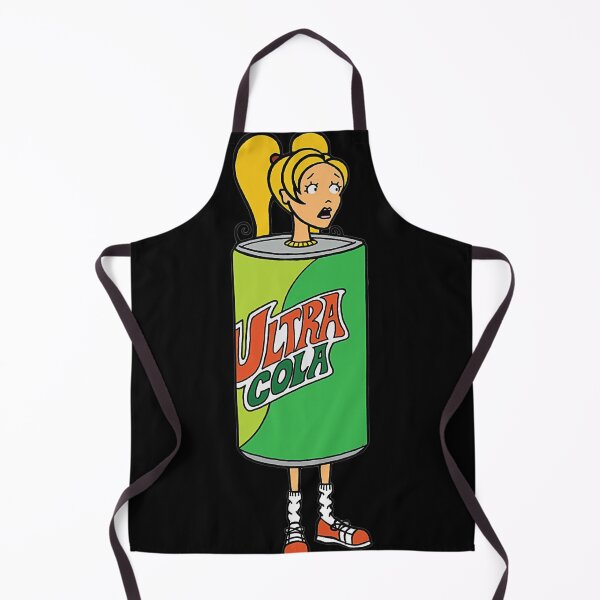 Item preview, Daria  Brittany  Ultra Cola  Fizz designed and sold by glindautto.