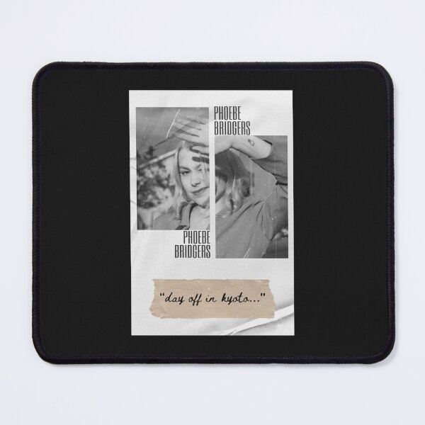 Item preview, Phoebe Bridgers Poste designed and sold by jodierlcar.