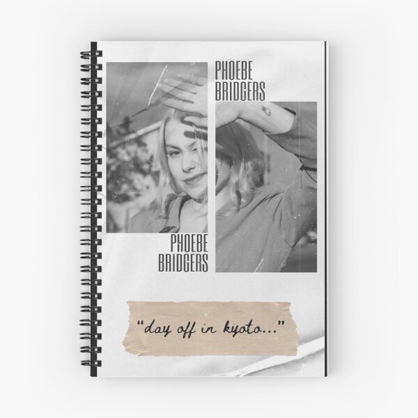 Item preview, Phoebe Bridgers Poste designed and sold by jodierlcar.