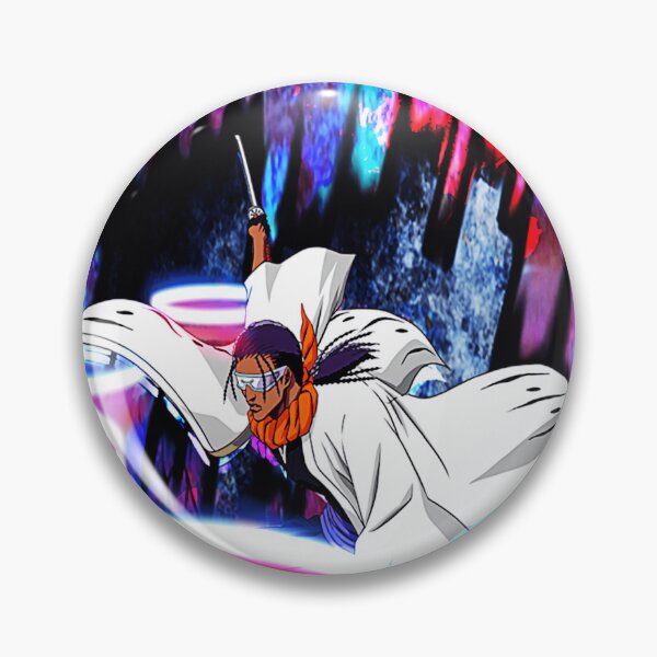 Pin on Bleach Brave Souls