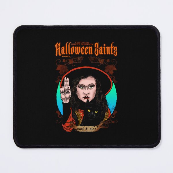 Item preview, Halloween Saints Series 2 Dani & Binx Classic  designed and sold by bubarmahunap.